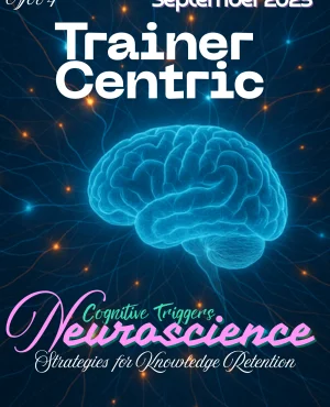 Trainercentric Digest -September 2025