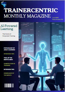 TrainerCentric Monthly- June 2025