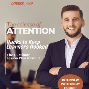 Trainercentric Digest October 2025